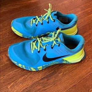 Nike Metcon 3
